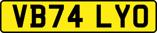 VB74LYO