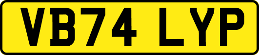 VB74LYP