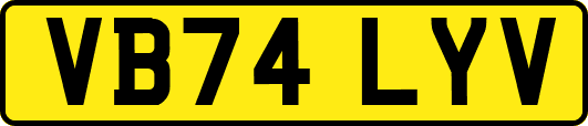 VB74LYV