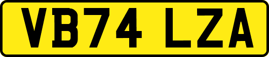 VB74LZA