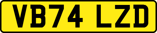 VB74LZD