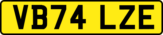 VB74LZE