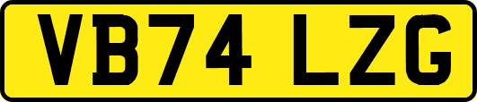 VB74LZG
