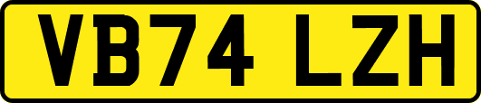 VB74LZH