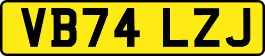 VB74LZJ
