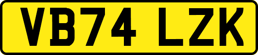 VB74LZK