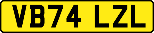 VB74LZL