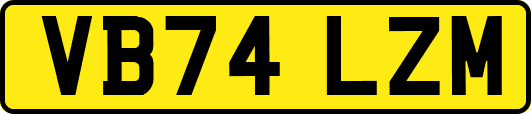 VB74LZM