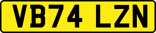 VB74LZN