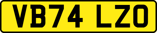 VB74LZO