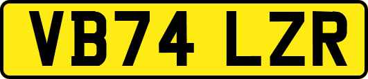 VB74LZR