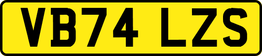 VB74LZS