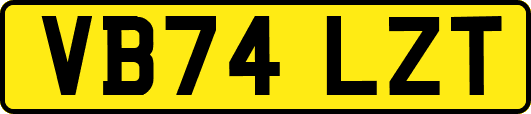 VB74LZT