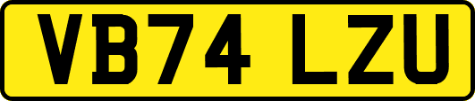 VB74LZU