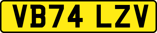 VB74LZV