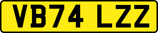 VB74LZZ