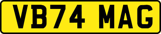 VB74MAG