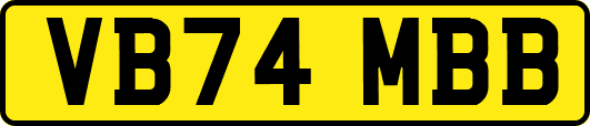 VB74MBB