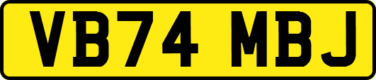VB74MBJ