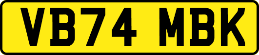 VB74MBK