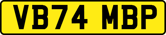 VB74MBP