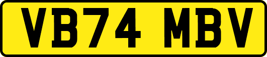 VB74MBV