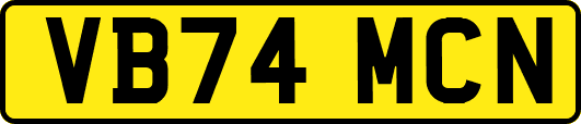 VB74MCN