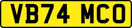 VB74MCO