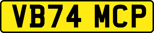 VB74MCP