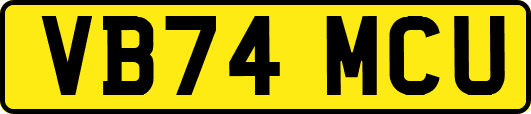 VB74MCU