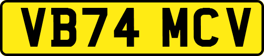 VB74MCV