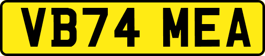 VB74MEA