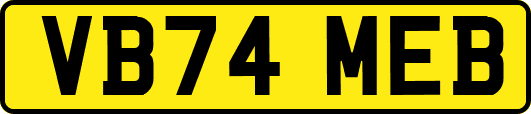 VB74MEB