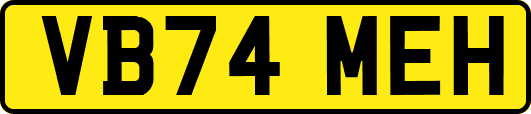 VB74MEH
