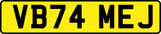 VB74MEJ