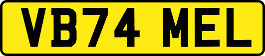 VB74MEL