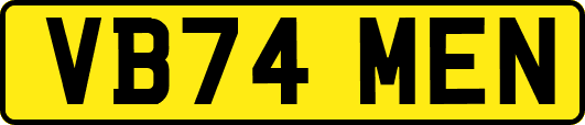 VB74MEN