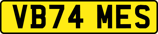 VB74MES