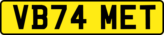 VB74MET