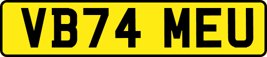 VB74MEU