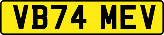 VB74MEV