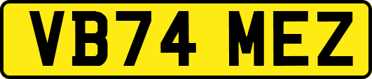 VB74MEZ