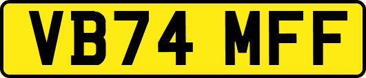 VB74MFF