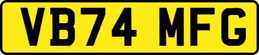 VB74MFG
