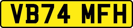VB74MFH