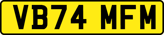 VB74MFM
