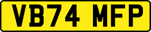 VB74MFP