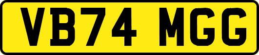 VB74MGG
