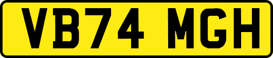 VB74MGH