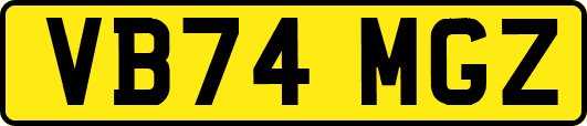 VB74MGZ